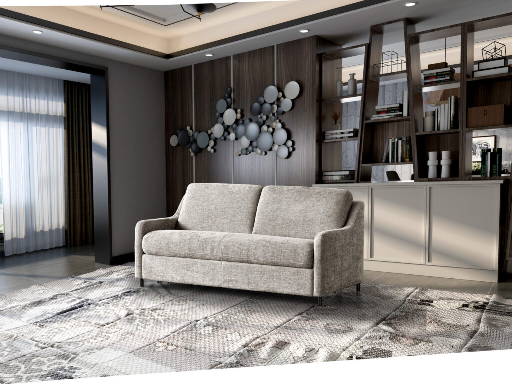 Диван Bruma Vichy B307 Диван Bruma Vichy B307 (Италия)