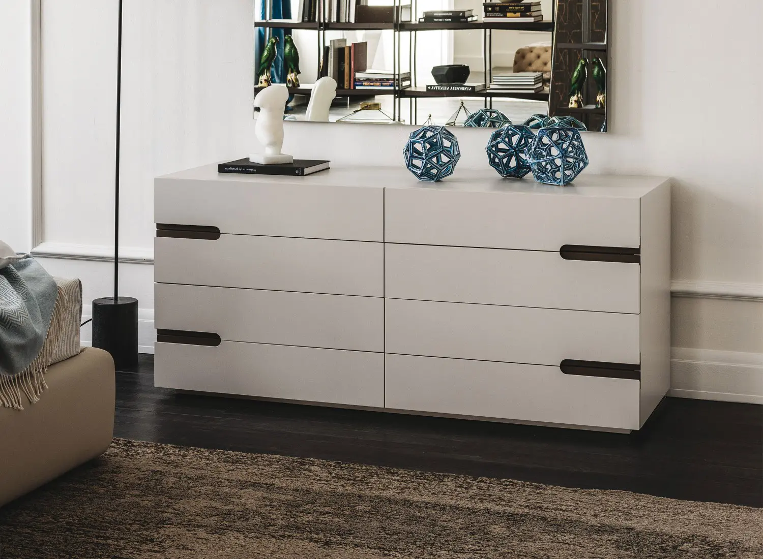 Комод Cattelan Italia Ciro (Италия)