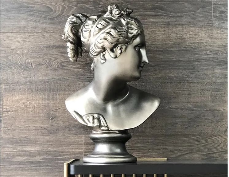 Статуэтка Adriani e Rossi Venere (Италия)