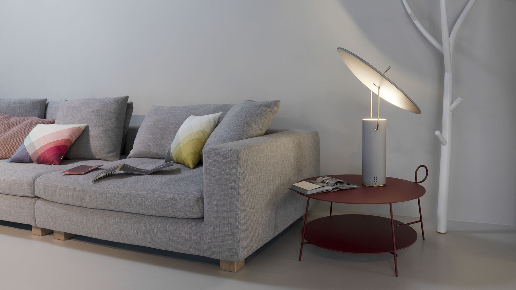 Светильник настольная лампа Martinelli Luce TX1 (Италия)