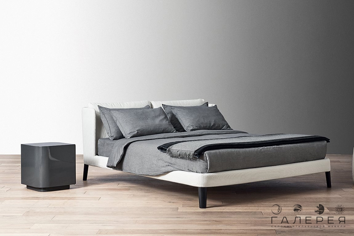 Кровать Meridiani Kira (Италия)