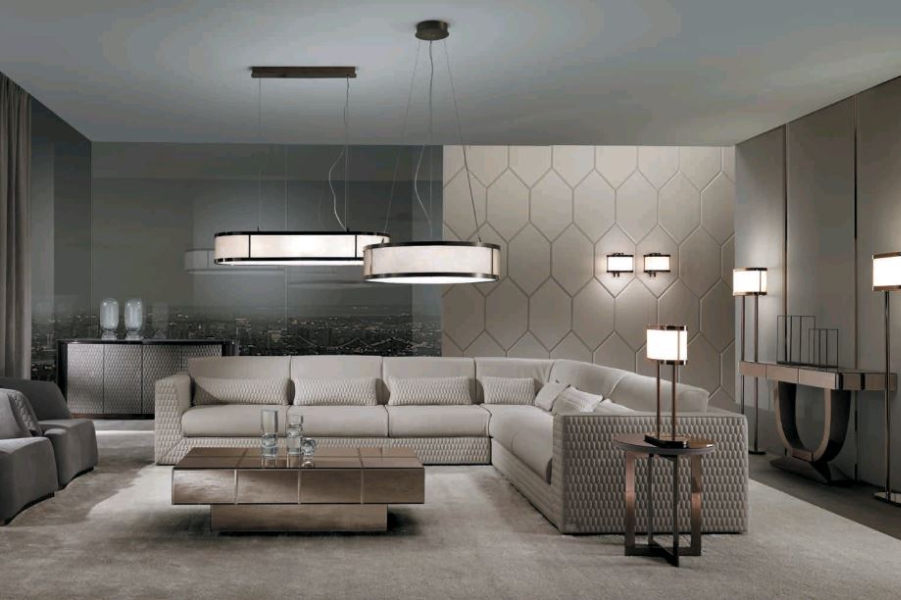 Диван DV Home Cooper (Италия)