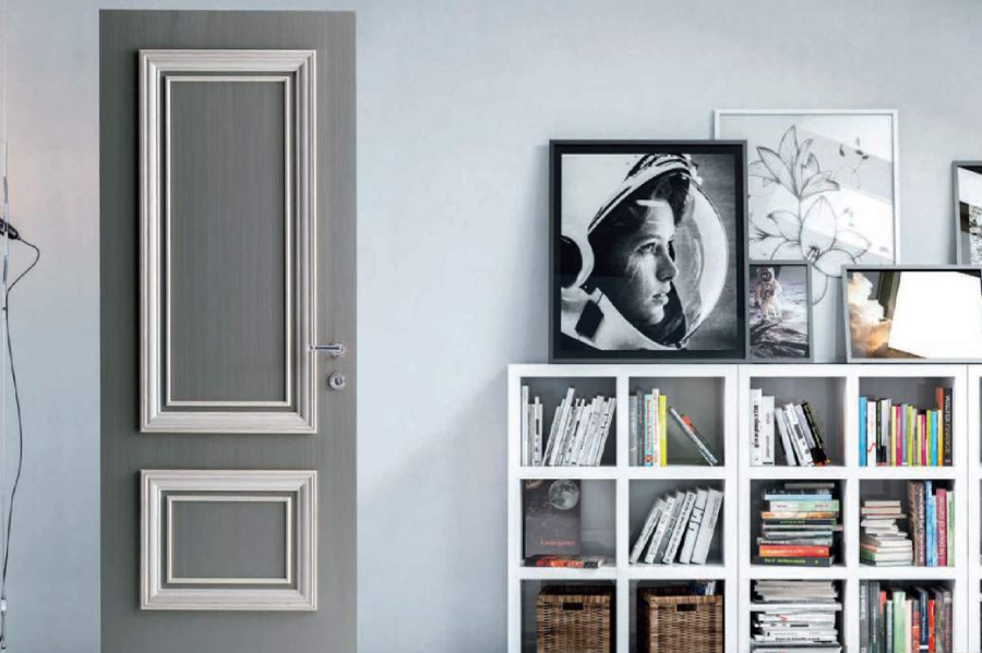 Дверь New Design Porte Amantea 1314/QQ (Италия)