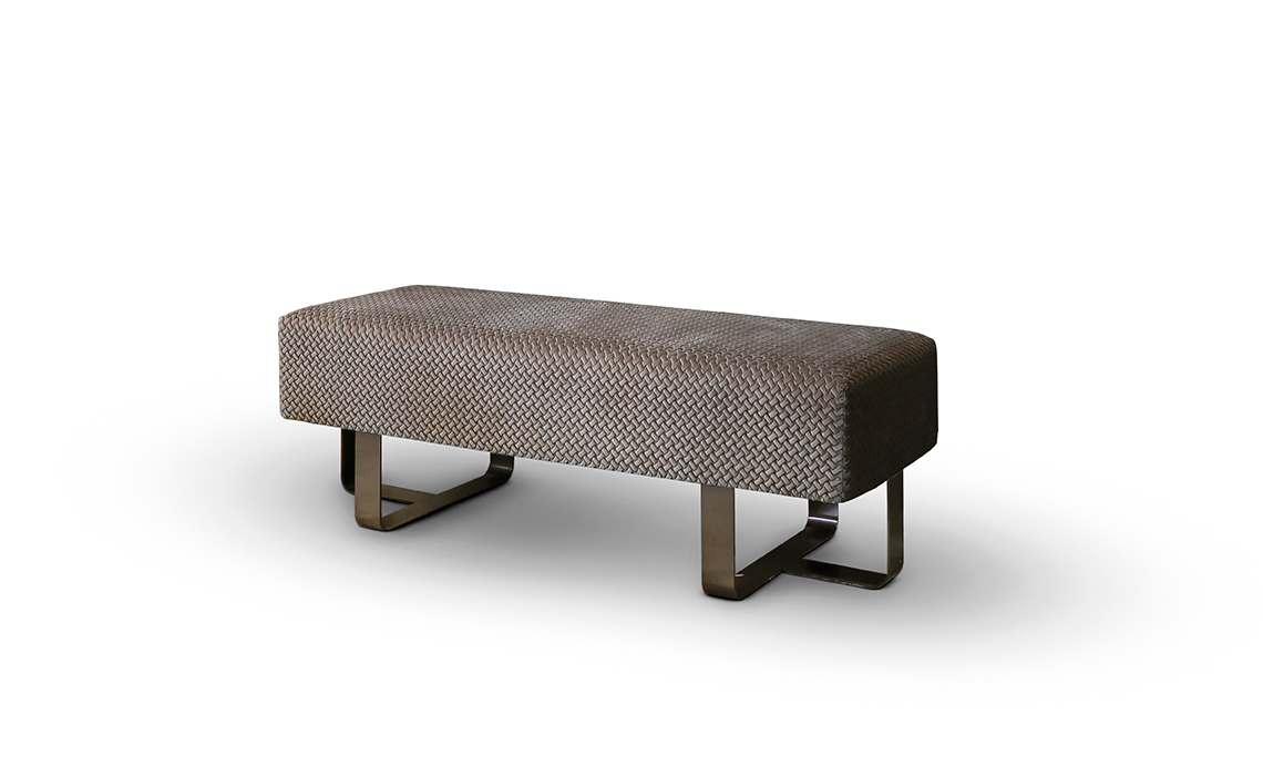 Банкетка Redeco Hanami 4233 Банкетка Redeco Hanami 4233 (Италия)