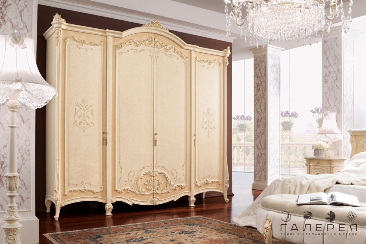 Шкаф Barnini Oseo Prestige Plus (Италия)