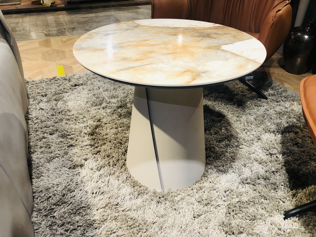 Журнальный столик Cattelan Italia Albert Keramik Журнальный столик Cattelan Italia Albert Keramik (Италия)