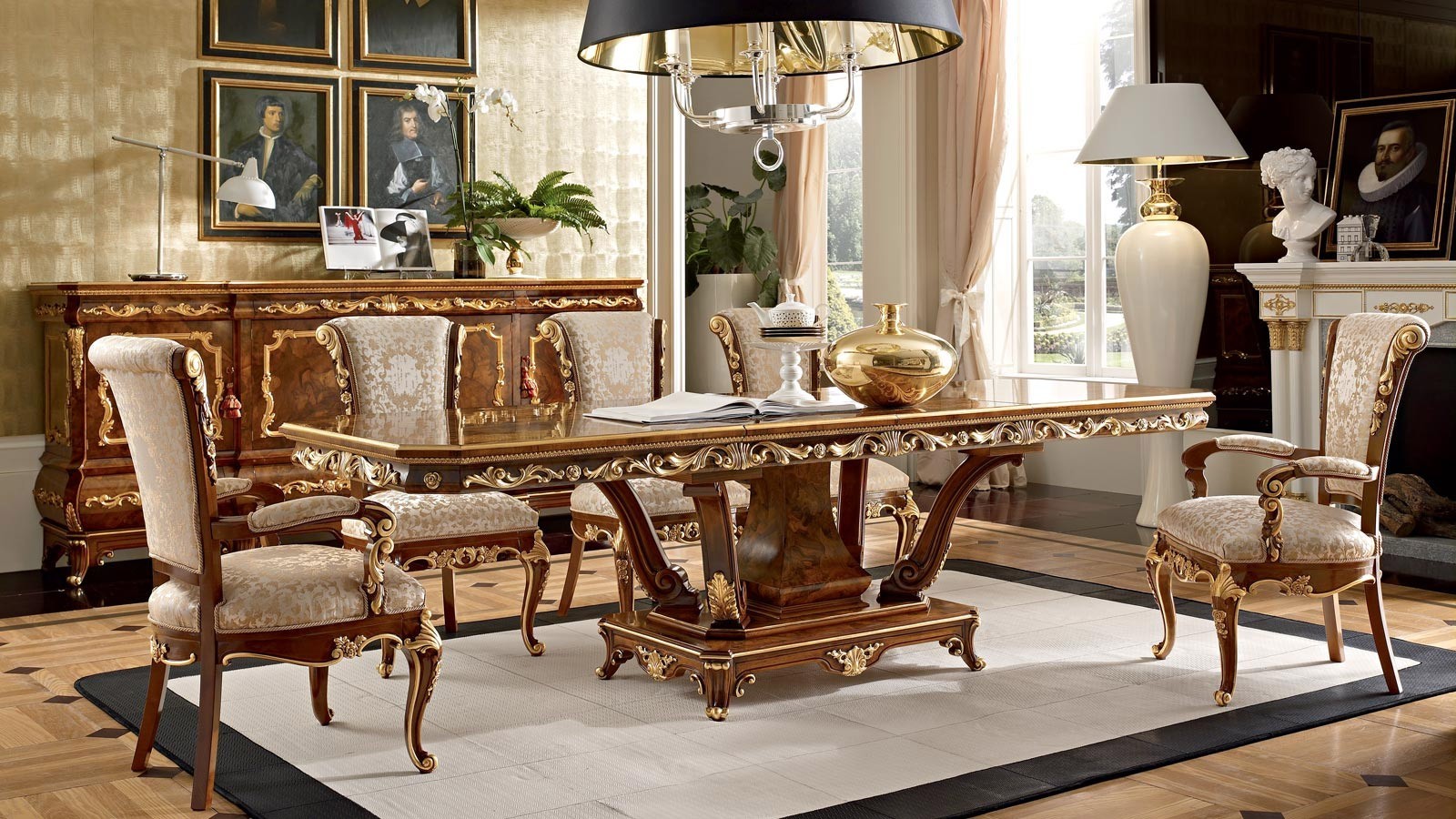 Полукресло Grilli Versailles (Италия)