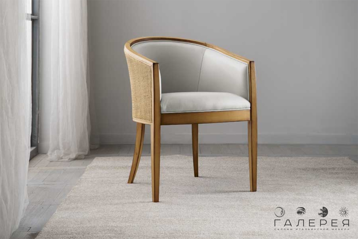 Полукресло Flai Country Club (Италия)