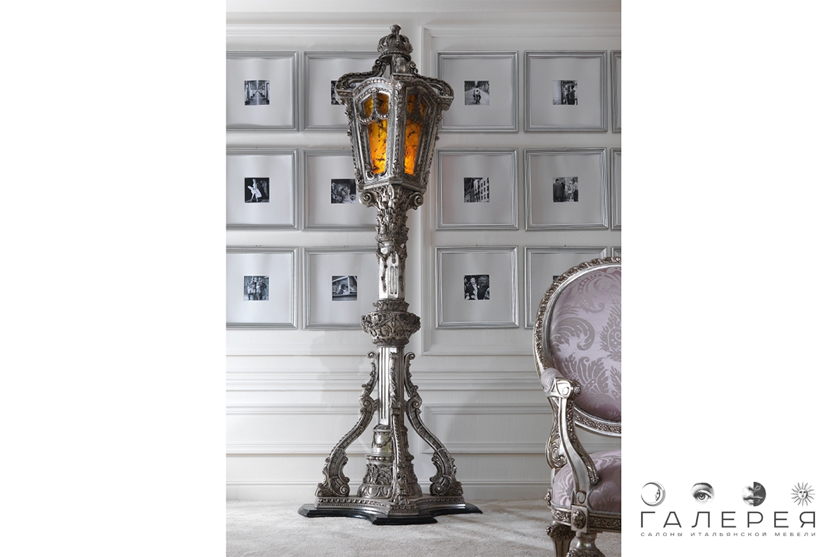 Торшер Boiserie Italia BG 000-920 Торшер Boiserie Italia BG 000-920 (Италия)