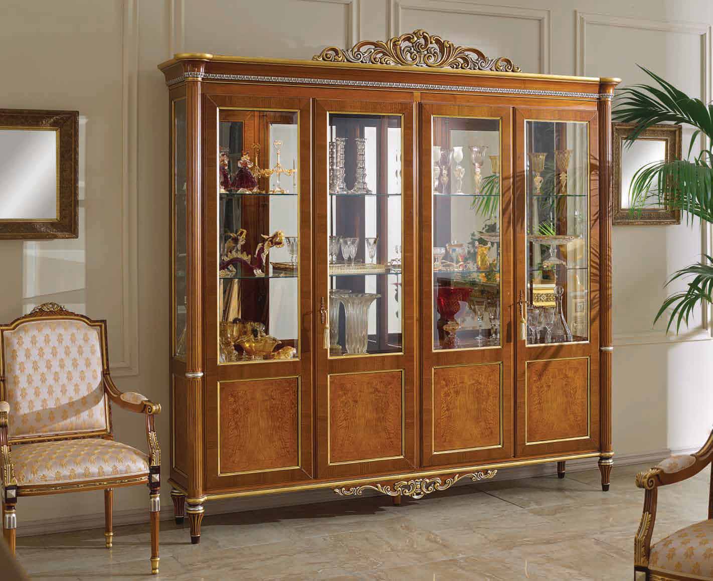 Витрина Scappini 2700 Витрина Scappini 2700 (Италия)