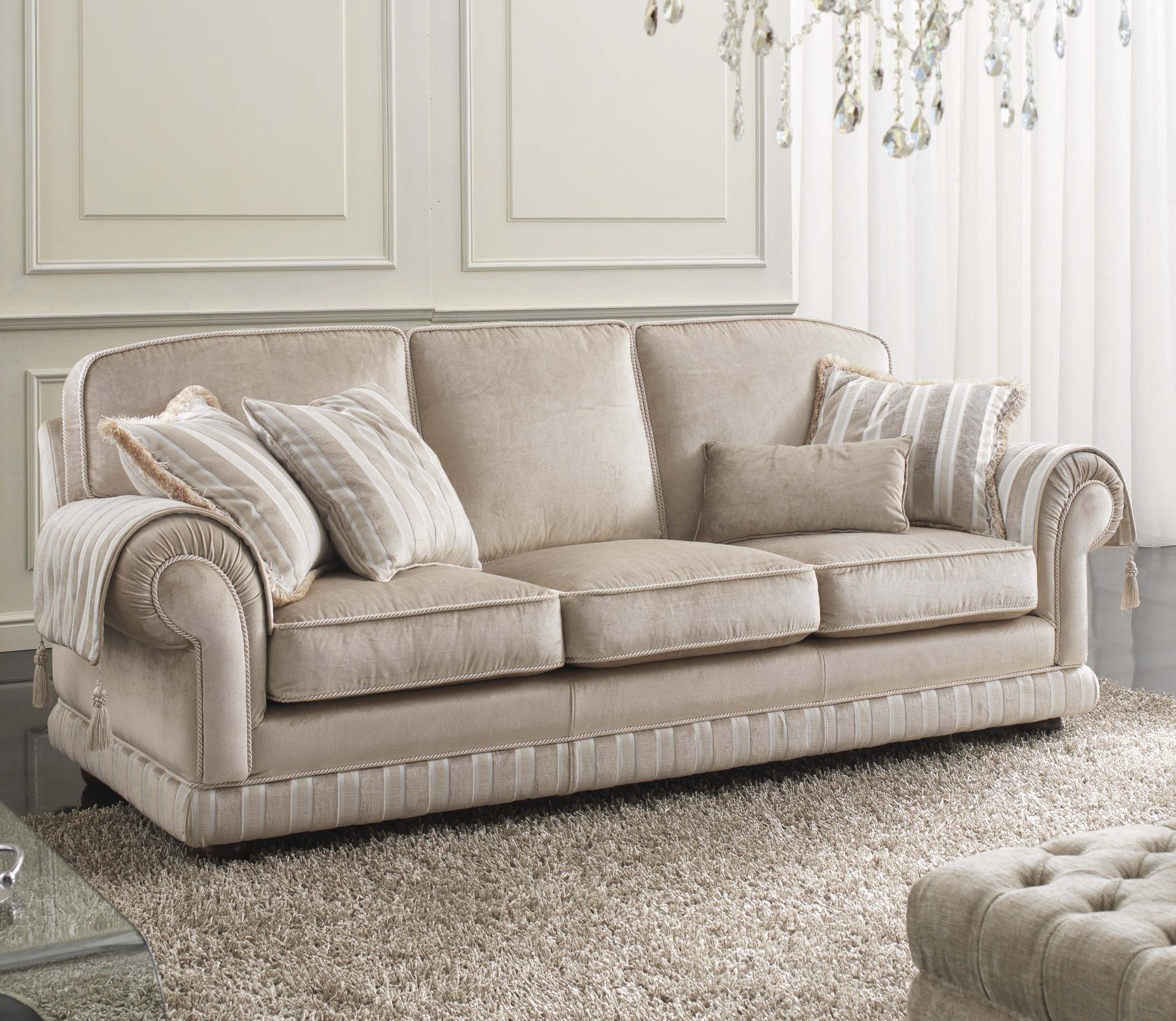 Диван Bedding Toscana (Италия)