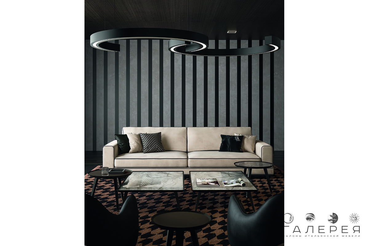 Мягкая мебель Cipriani Dragonfly Мягкая мебель Cipriani Dragonfly (Италия)
