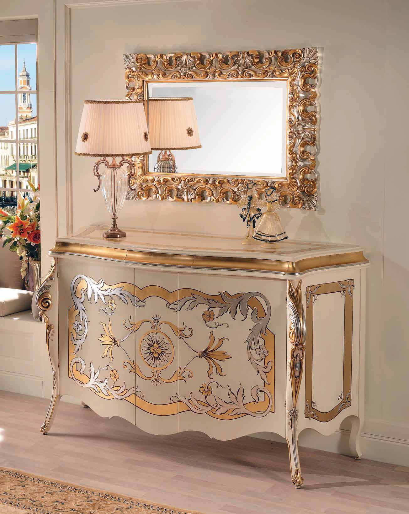 Комод Scappini 2061-GS Комод Scappini 2061-GS (Италия)