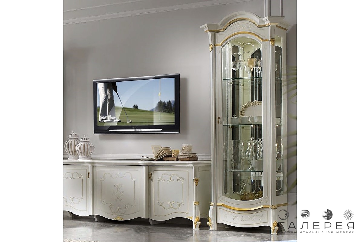 Витрина Casa +39 Diamante (Италия)
