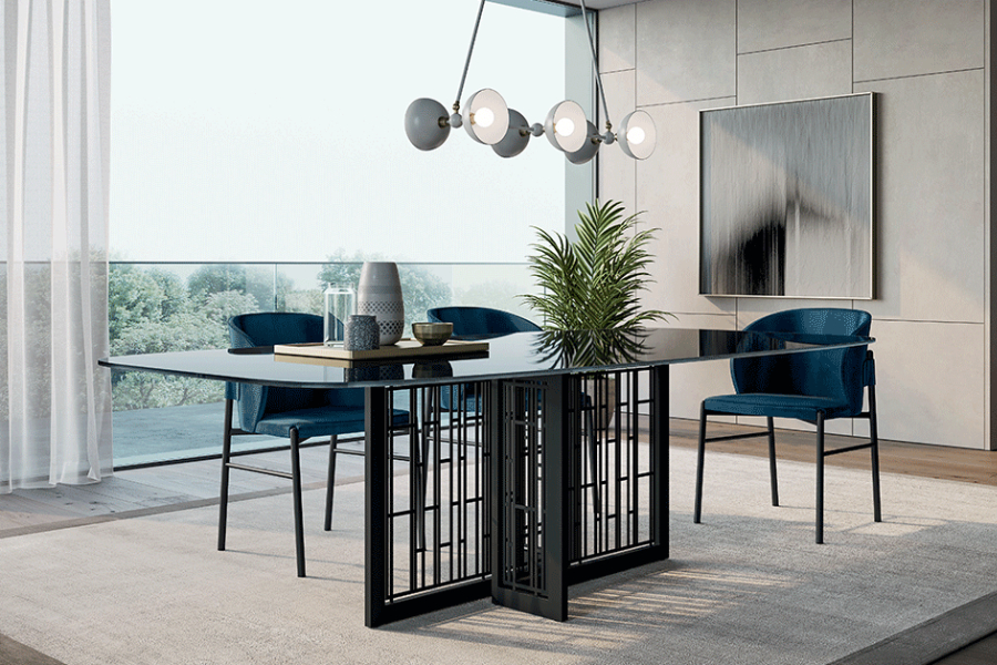 Стол Dall'Agnese Mastertable Стол Dall'Agnese Mastertable (Италия)