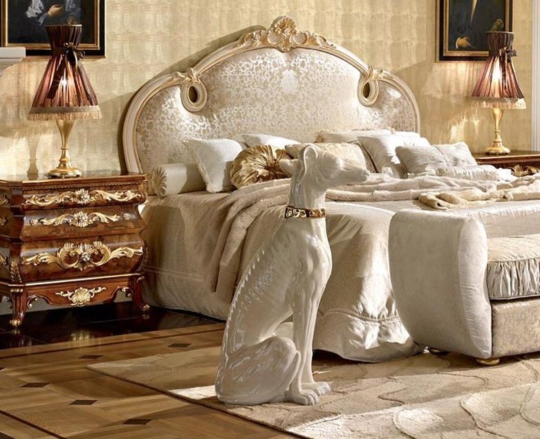 Тумба прикроватная Grilli Versailles Тумба прикроватная Grilli Versailles (Италия)