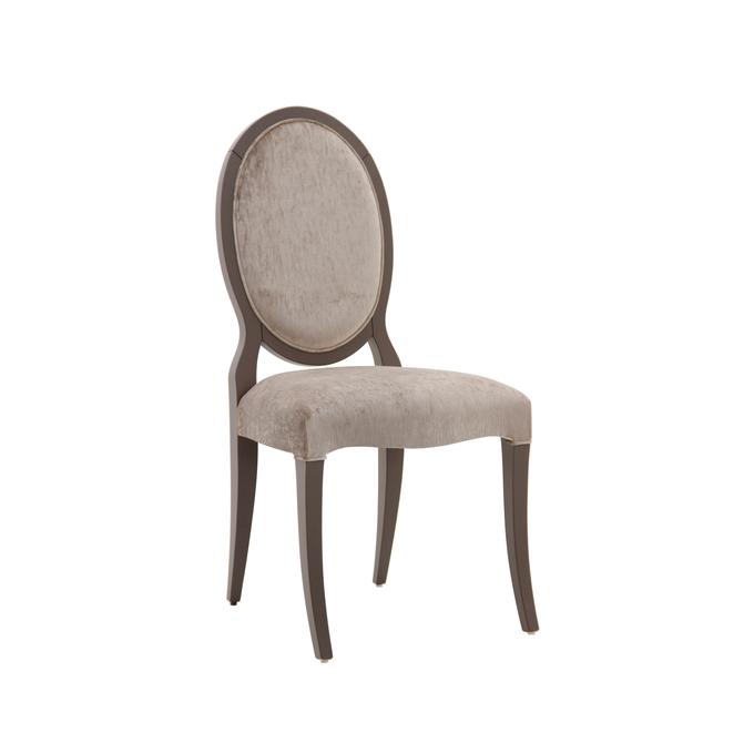 Стул Stella Del Mobile PR.433 Стул Stella Del Mobile PR.433 (Италия)