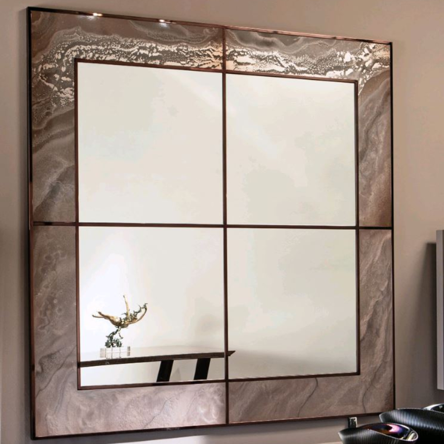 Зеркало Epoque Azzurrite (Италия)