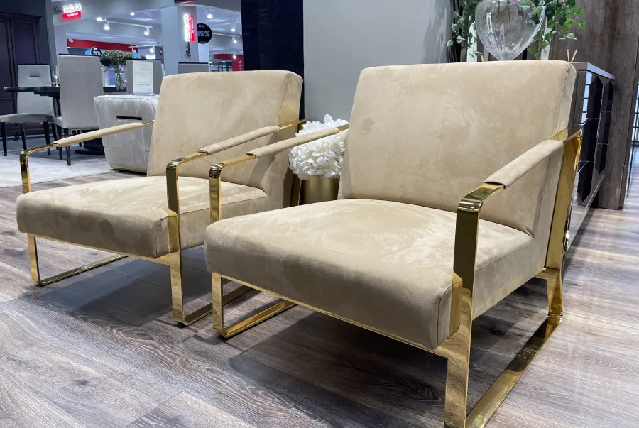 Кресло Carpanese Home 7912 (Италия)