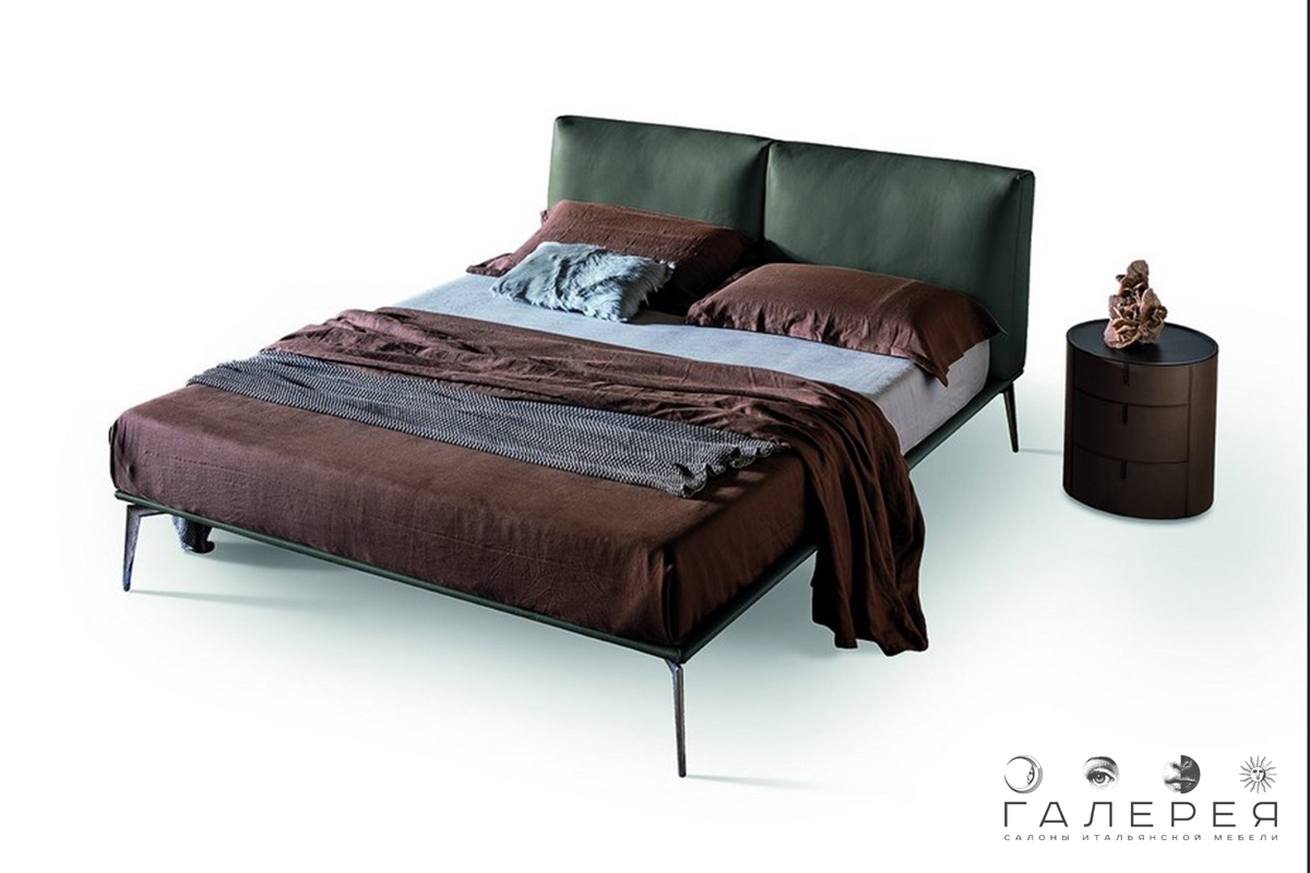 Кровать Alivar Papillon (Италия)
