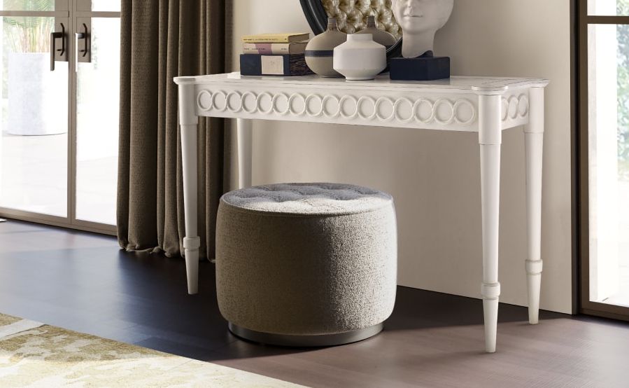 Пуф Andrea Fanfani  Tornabuoni Atelier 781 (Италия)