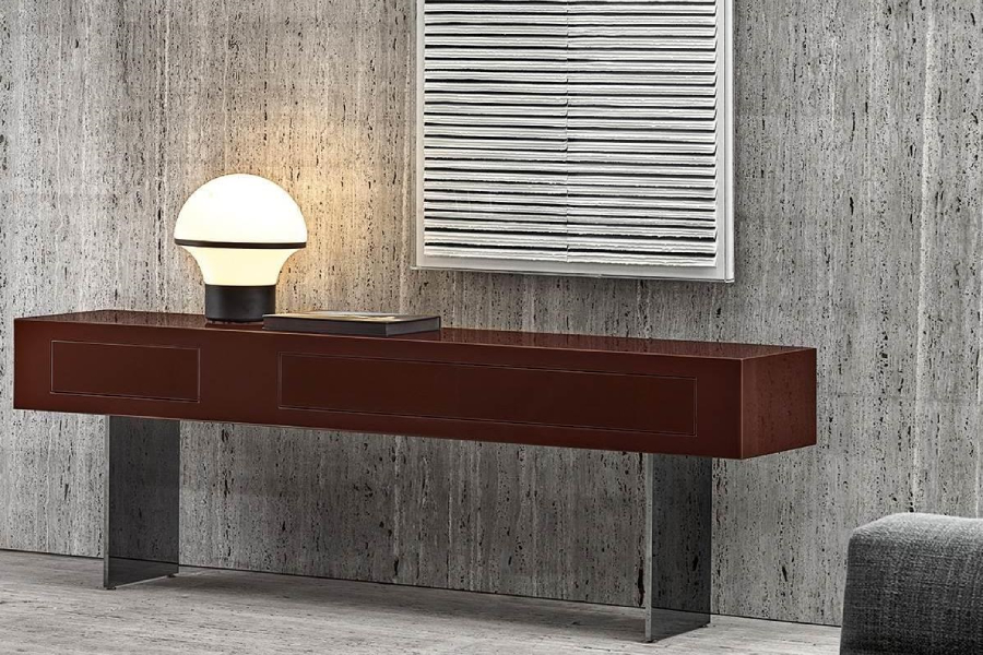 Консоль Minotti Solid Консоль Minotti Solid (Италия)
