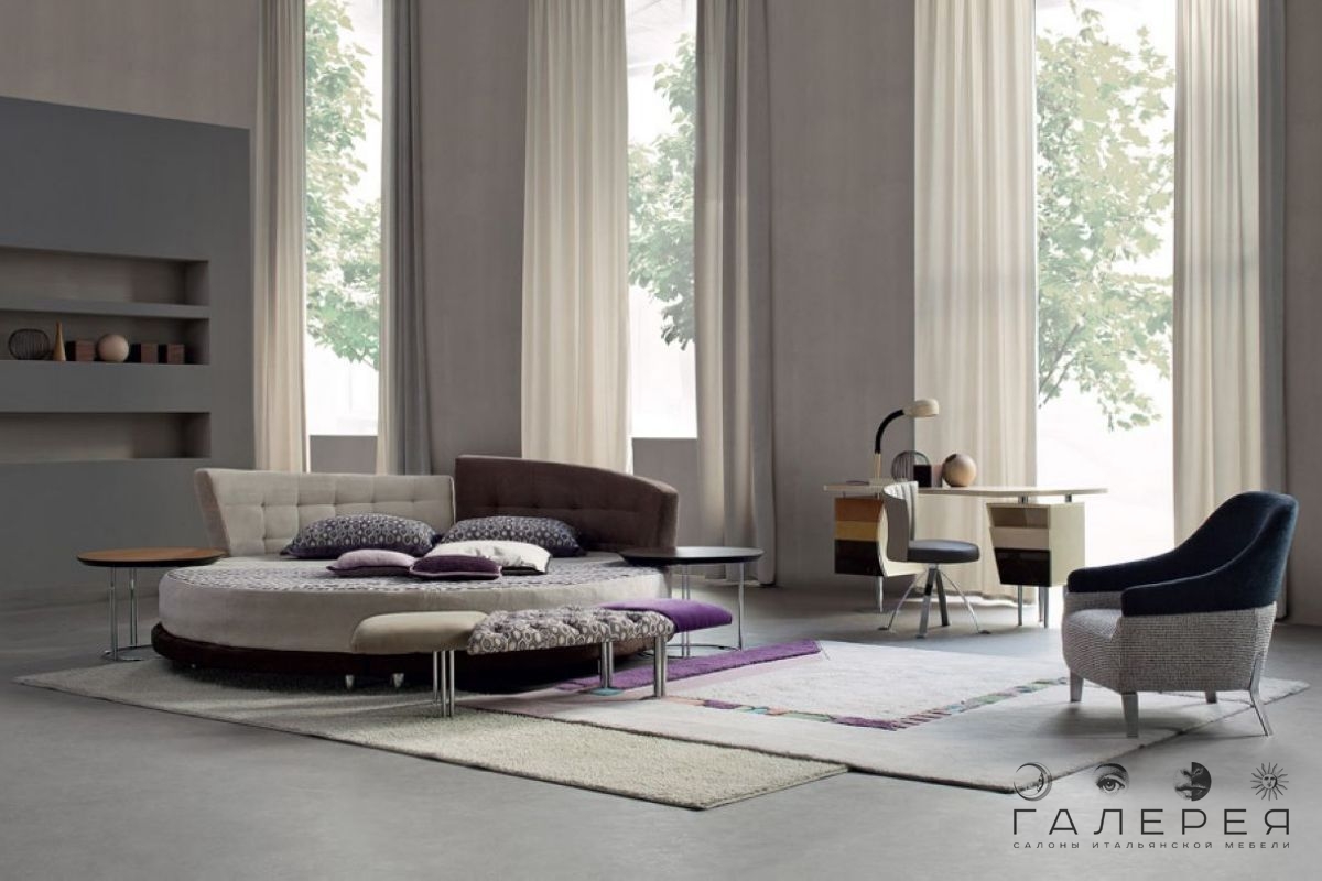 Спальня Il Loft Felix (Италия)