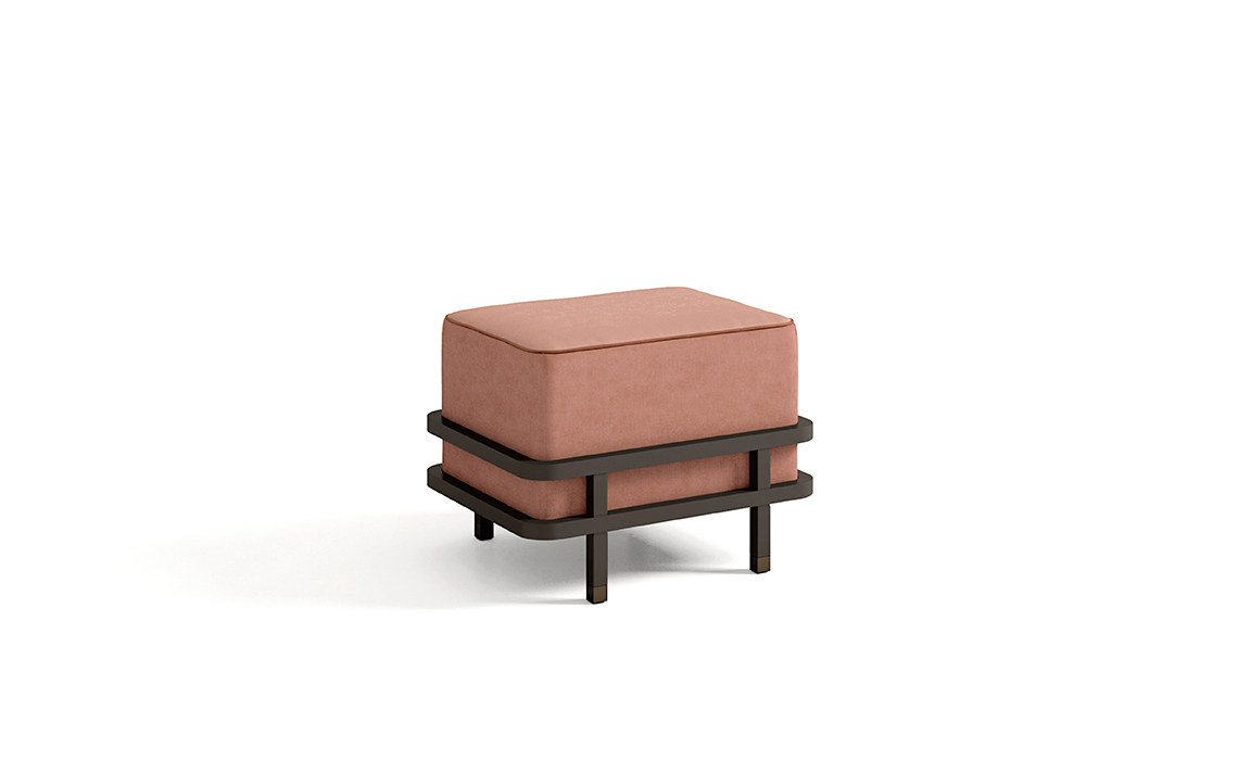 Пуф Redeco Hanami 4345 (Италия)