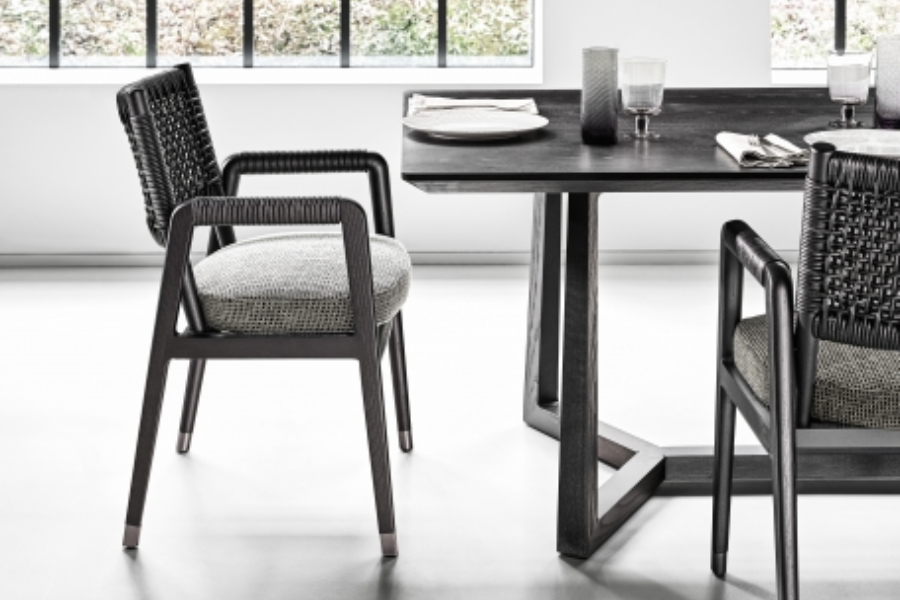 Стул Flexform Ortigia Стул Flexform Ortigia (Италия)