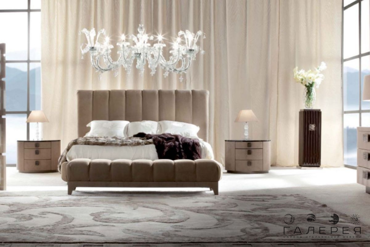 Спальня Giorgio Collection Lifetime (Италия)
