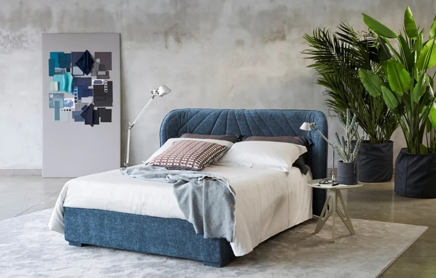 Кровать Milano Bedding Victoria Кровать Milano Bedding Victoria (Италия)