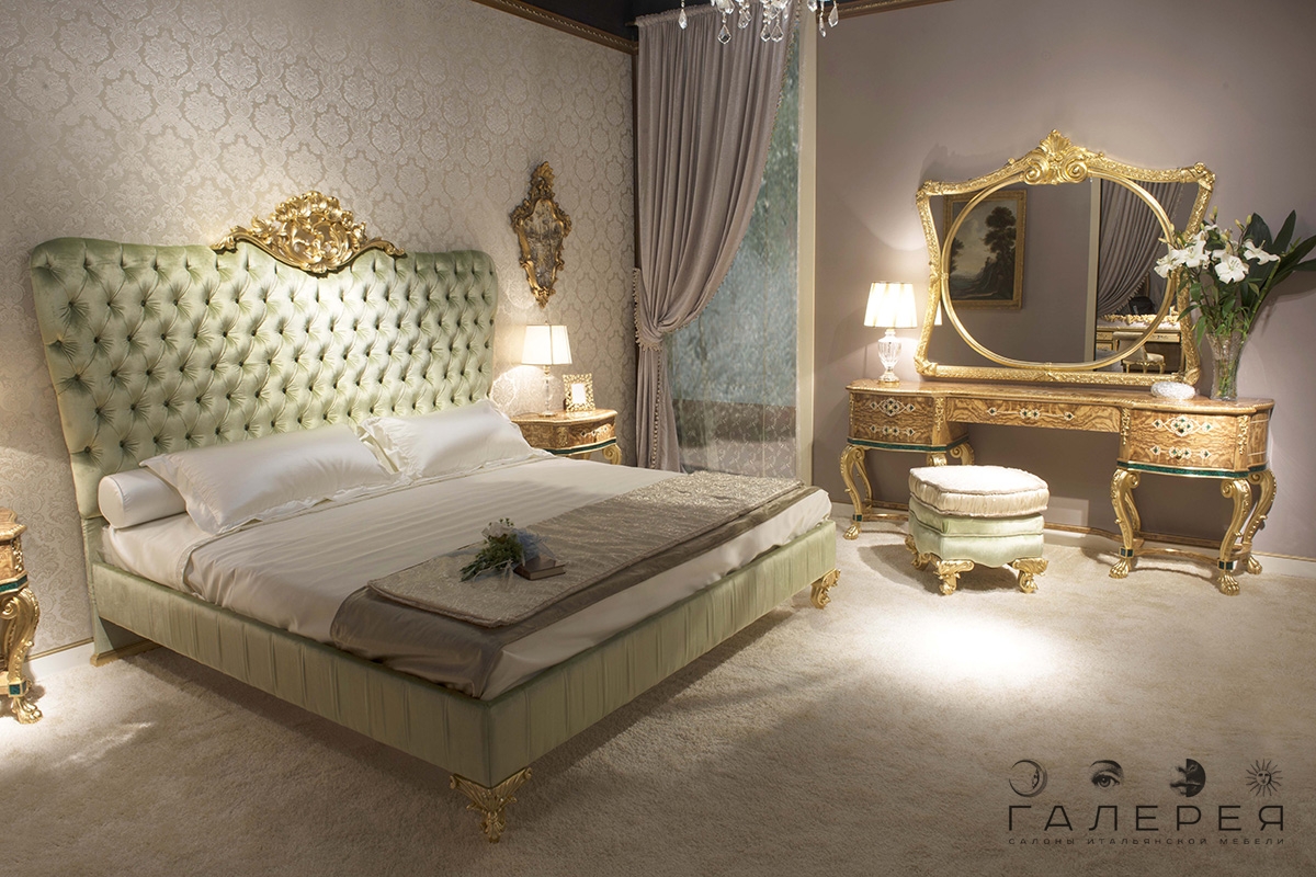 Спальня Carlo Asnaghi Alice (Италия)