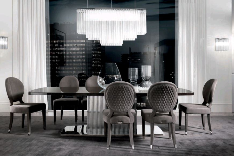 Стол DV Home Windsor (Италия)