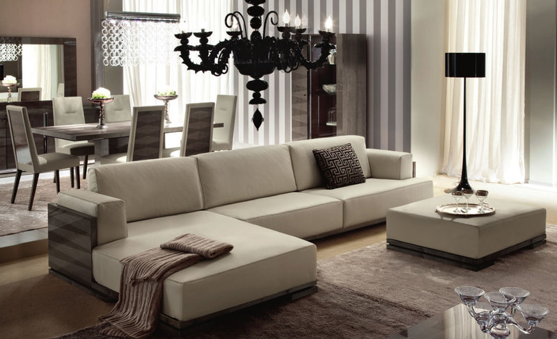 Гостиная Alf Monaco 2 (Италия)