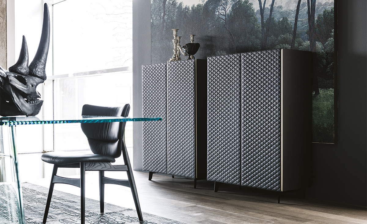 Комод Cattelan Italia Tiffany (Италия)