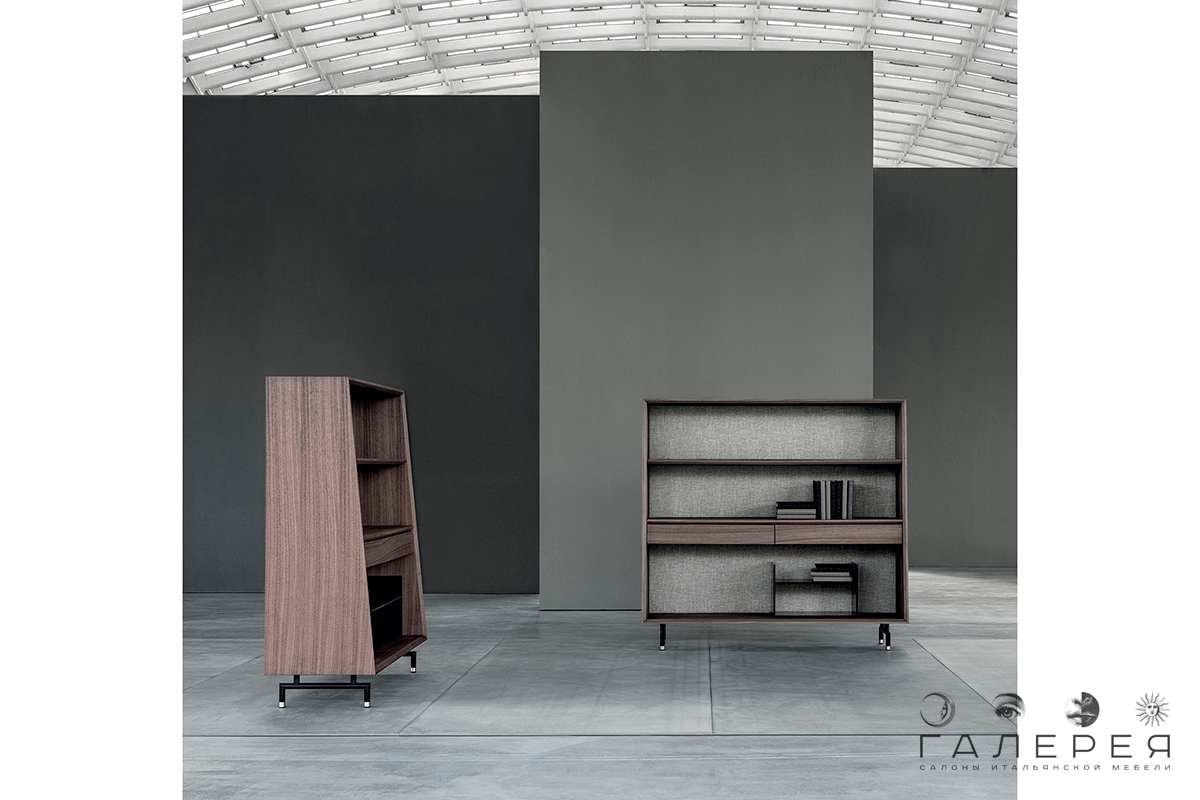 Стеллаж Frigerio Salotti Analog Стеллаж Frigerio Salotti Analog (Италия)