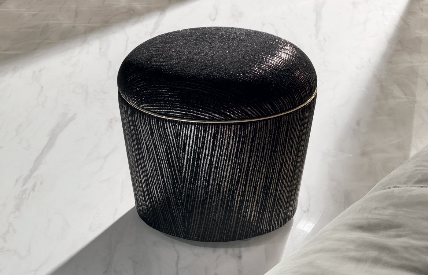 Пуф Longhi Teo Loveluxe (Италия)