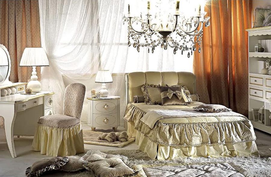 Детская Ebanisteria Bacci Elegance (Италия)