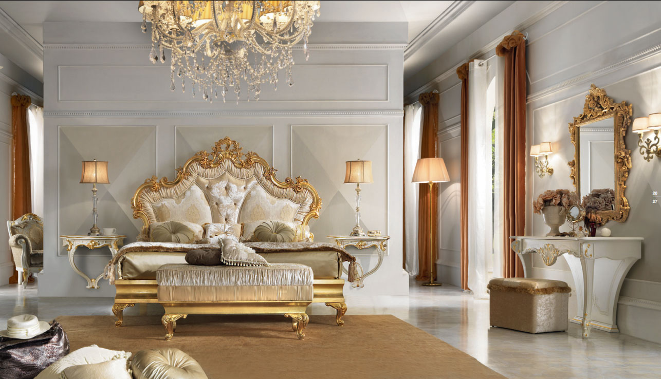 Кровать Casa +39 Diamante Кровать Casa +39 Diamante (Италия)