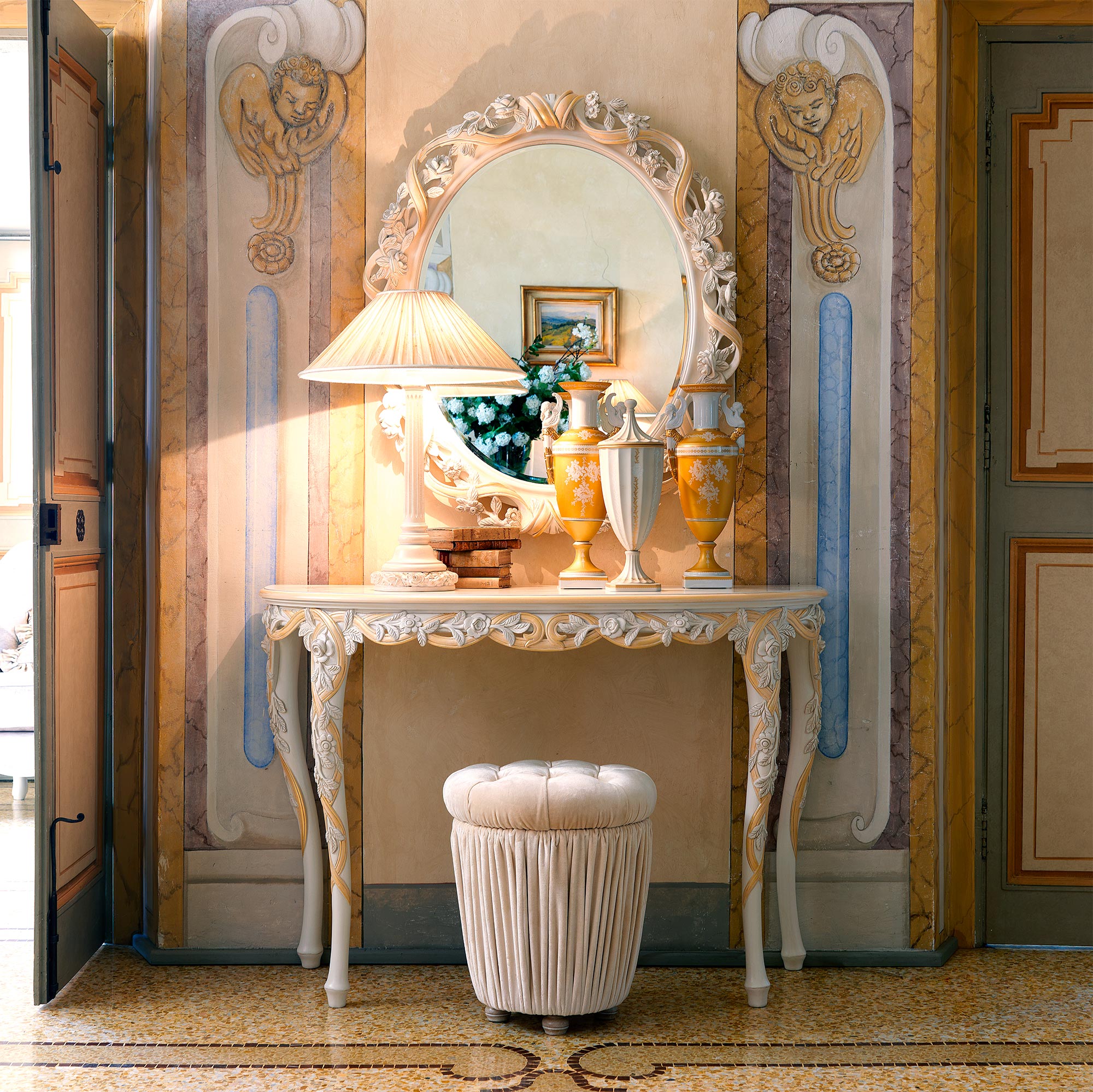 Консоль Savio Firmino 3125 Консоль Savio Firmino 3125 (Италия)