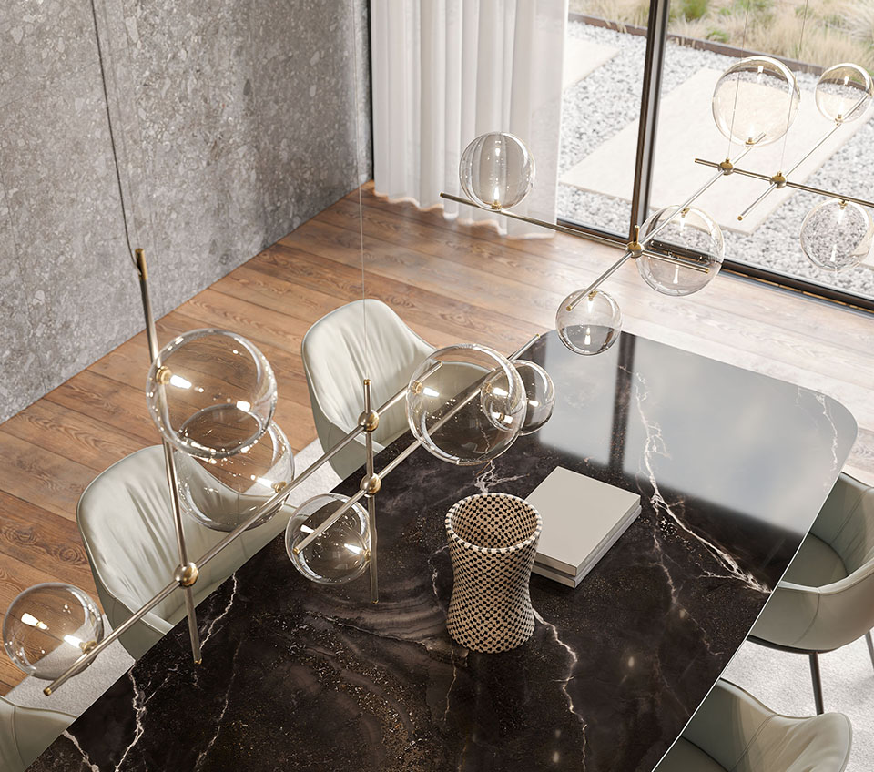 Люстра Cattelan Italia Bloom (Италия)