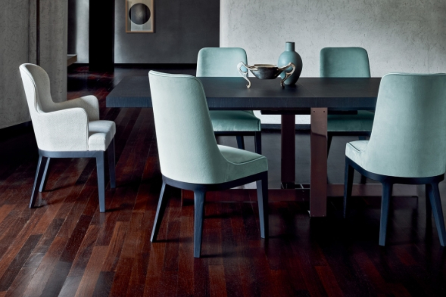 Стол Flexform Jacques (Италия)
