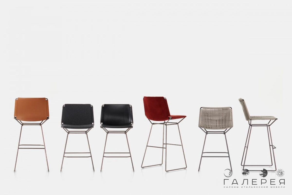 Стул MDF Italia Neil Стул MDF Italia Neil (Италия)