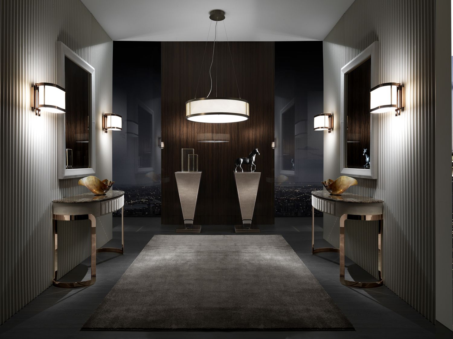 Бра DV Home Gordon (Италия)