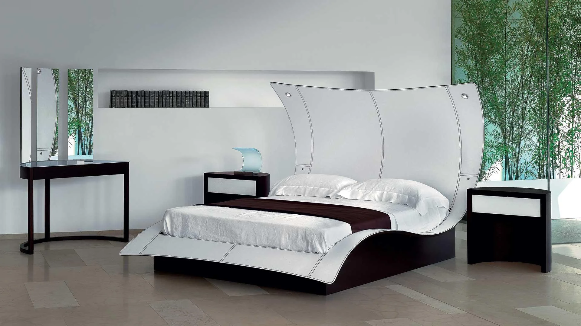 Кровать Reflex & Angelo Butterfly Mega Кровать Reflex & Angelo Butterfly Mega (Италия)