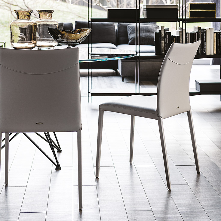 Стул Cattelan Italia Norma (Италия)