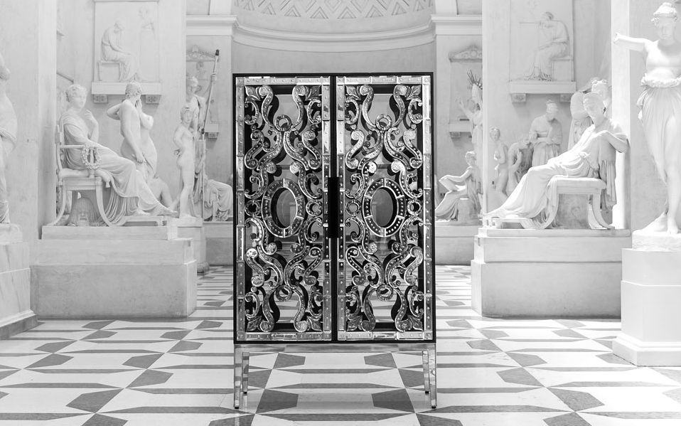 Бар Arte Veneziana Ibisco Бар Arte Veneziana Ibisco (Италия)
