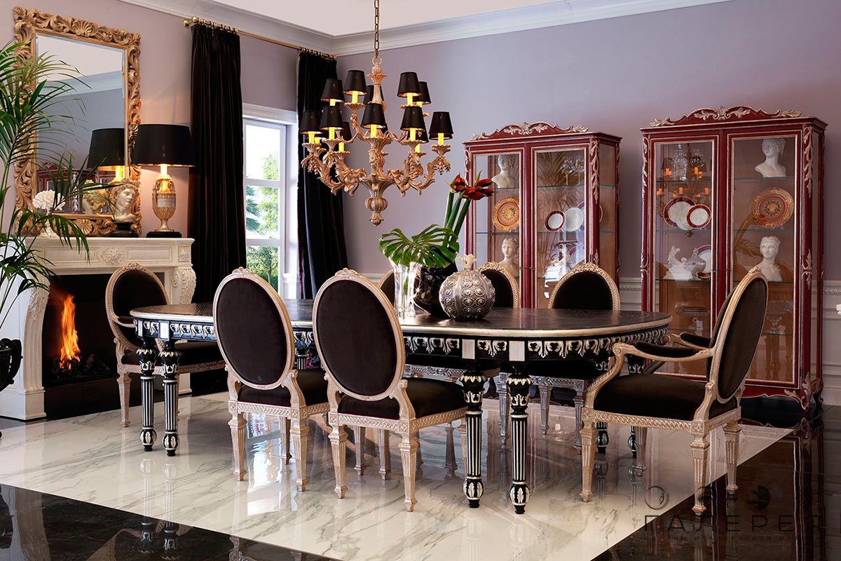 Гостиная Roberto Giovannini Florentia Гостиная Roberto Giovannini Florentia (Италия)
