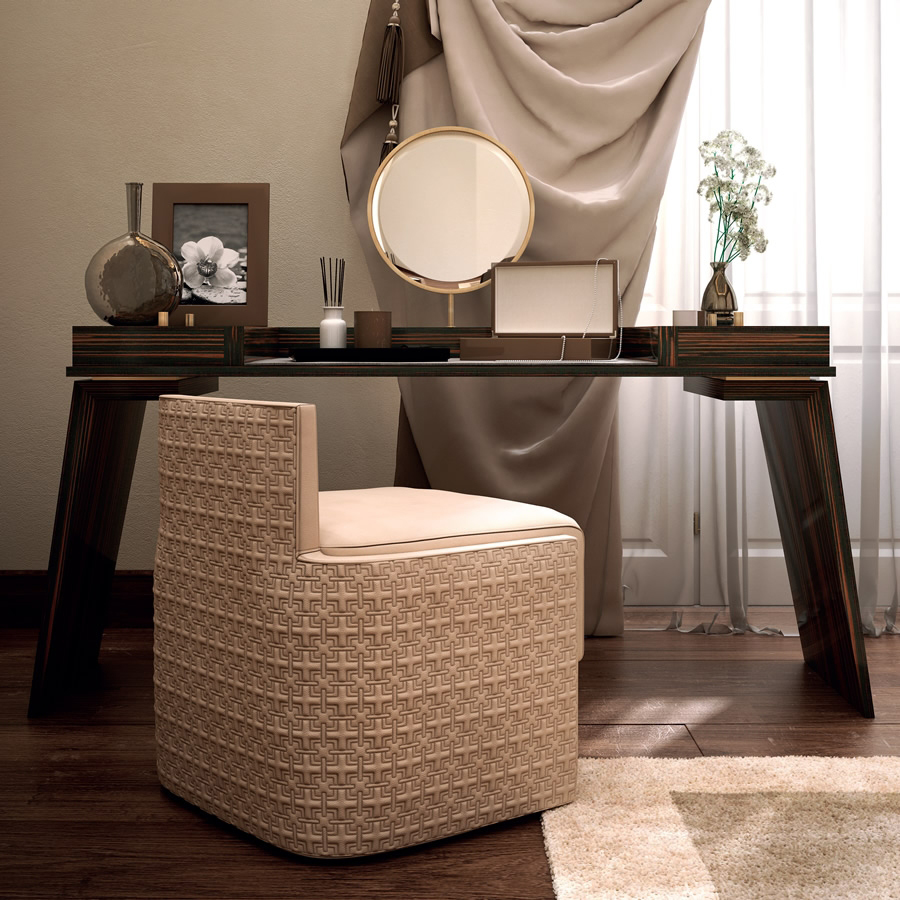 Туалетный столик Asnaghi Hamptons Wood (Италия)