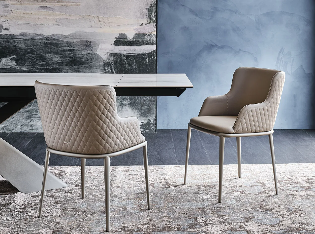 Полукресло Cattelan Italia Magda Couture (Италия)